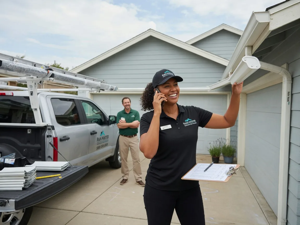 Gutter Installation Gobles, MI FAQs